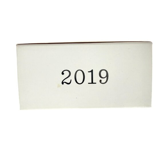 Hallmark Keepsake Ornament Thomas & Friends: A Tree For Thomas 2019 NEW - Picture 3 of 5